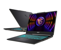 MSI Cyborg 15 i5-12450H/16GB/512 RTX4050 144Hz - 1117012 - zdjęcie 1